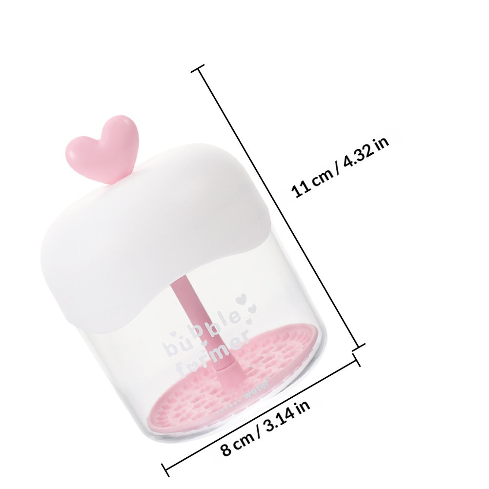 2 pièces, appareil manuel pour - Cleanser Face avis et prix