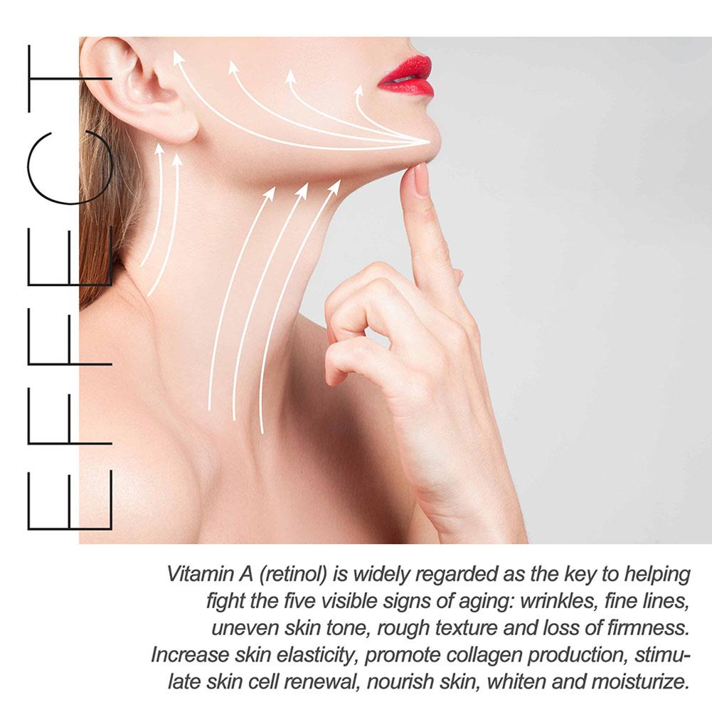 Crème hydratante pour le visag - Retinol Cream avis et prix