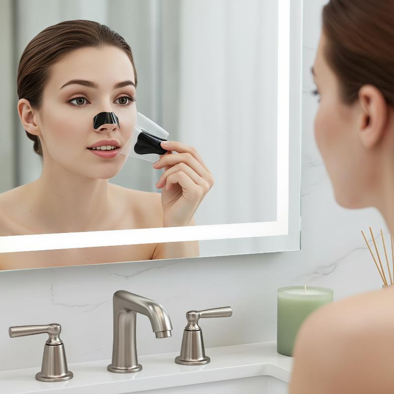 50 pièces - Masque pour élimin - Face Mask Skincare avis et prix