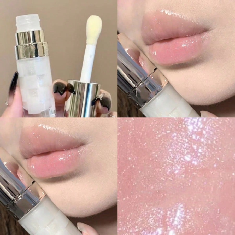 Toot Dodo Gloss à lèvres éclat - Lip Balm avis et prix