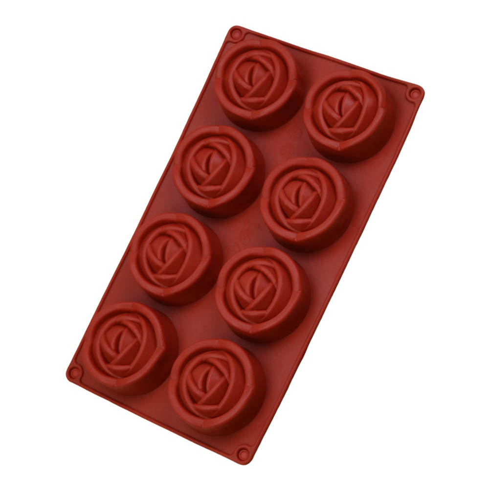 Moule en silicone 3D à 8 cavit - Night Cream avis et prix