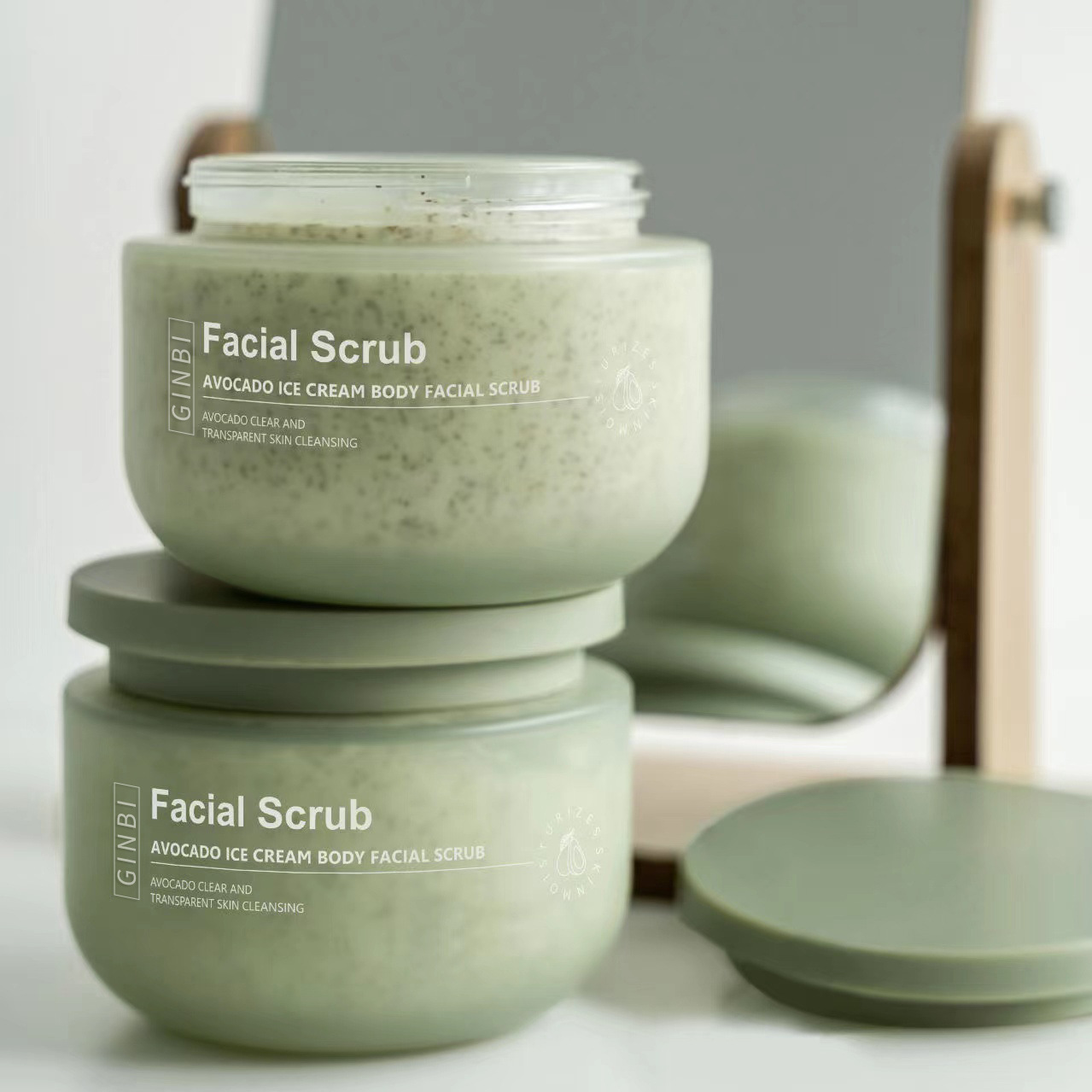 Crème exfoliante exfoliante po - Body Lotion avis et prix