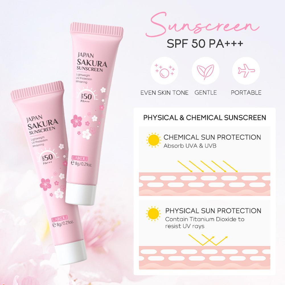 Sakura – ensemble de soins de  - Cleanser Face avis et prix