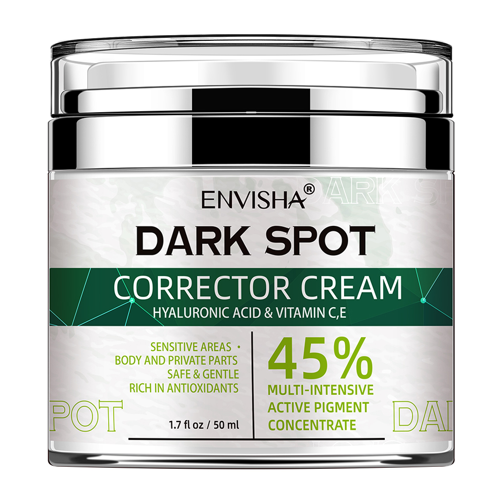 ENVISHA Crème de Soin pour le  - Retinol Cream avis et prix