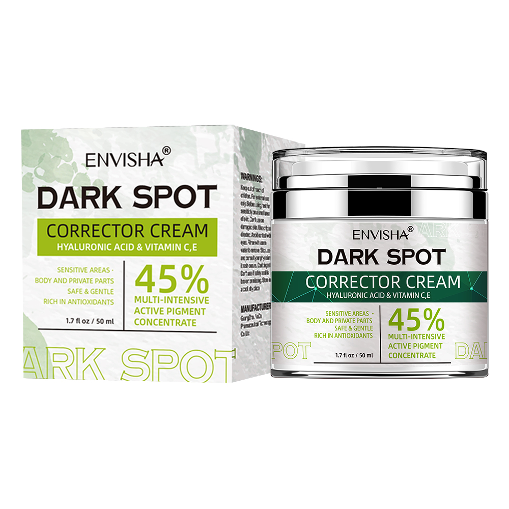ENVISHA Crème de Soin pour le  - Retinol Cream avis et prix