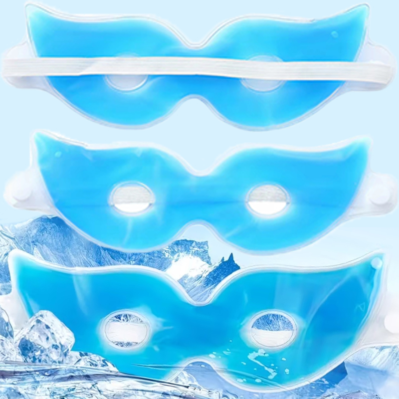 Lot de 5 masques rafraîchissan - Skincare China avis et prix