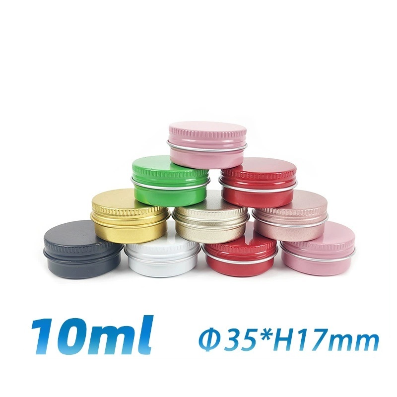 200 pièces, mini boîtes cosmét - Lip Balm avis et prix