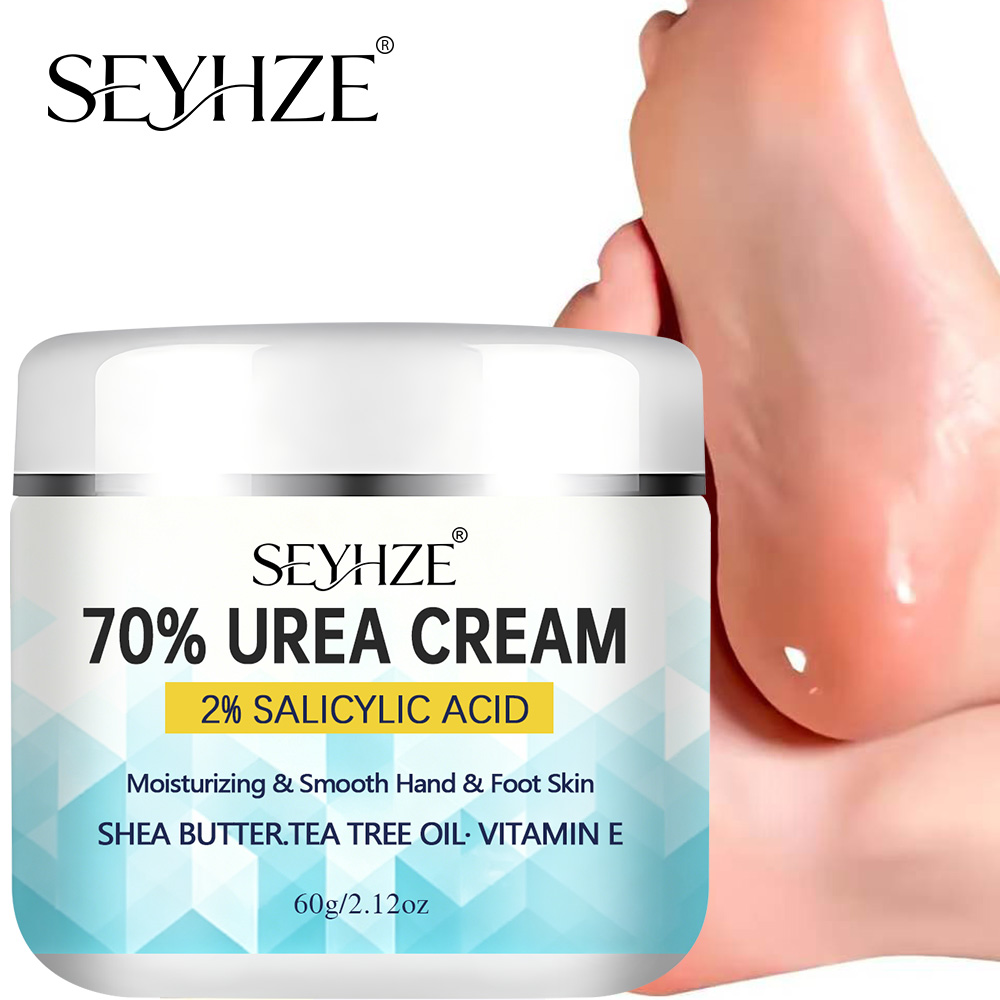 SEYHZE Crème pour les mains et - Urea Foot Cream avis et prix