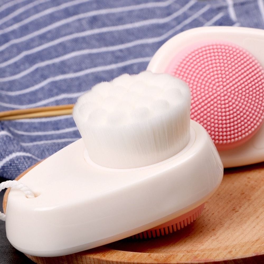 Brosse nettoyante pour le visa - Cleanser Face avis et prix